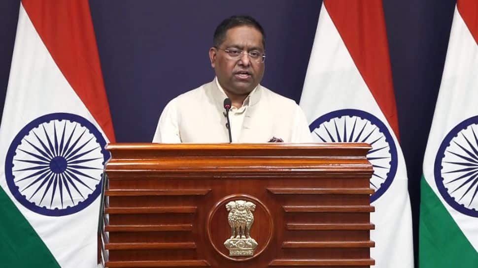 Deserves Contempt: India Rejects Pakistan Armys Claim Over Waziristan Attack