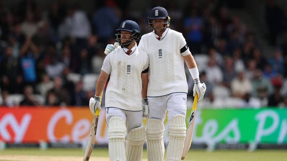 इंग्लैंड के बैटर जेमी स्मिथ ने दूसरे टेस्ट से पहले भारतीय टीम को चेतावनी दी, ब्रेन एप्रोच के साथ बाज़बॉल दृष्टिकोण कहता है कि हमने भारत को मौका नहीं दिया …