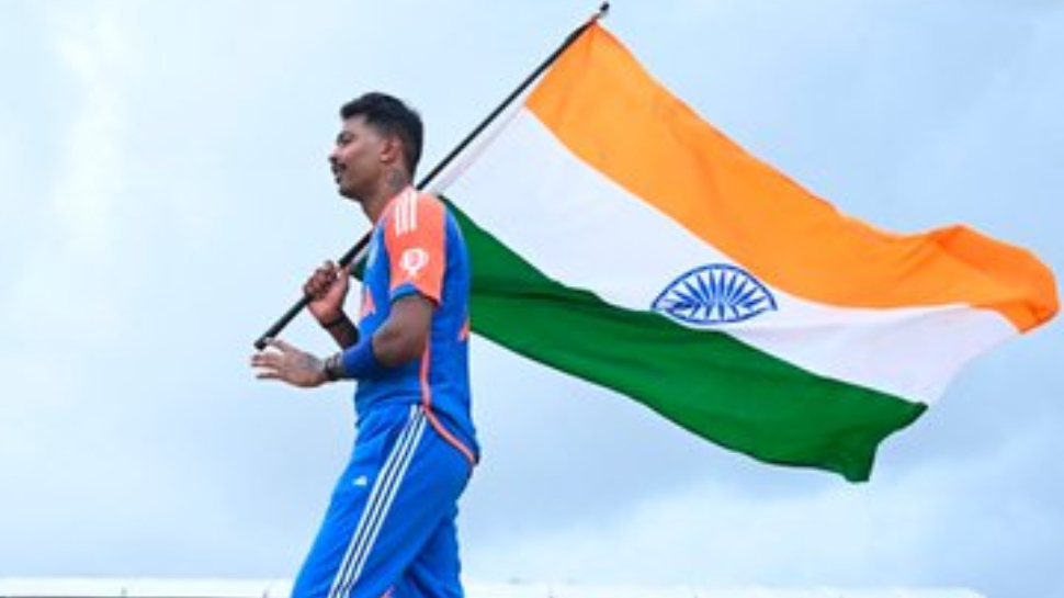 Hardik’s Redemption Over