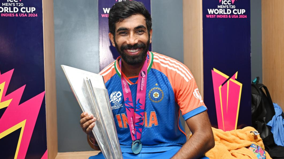 Bumrah’s Magic Begins