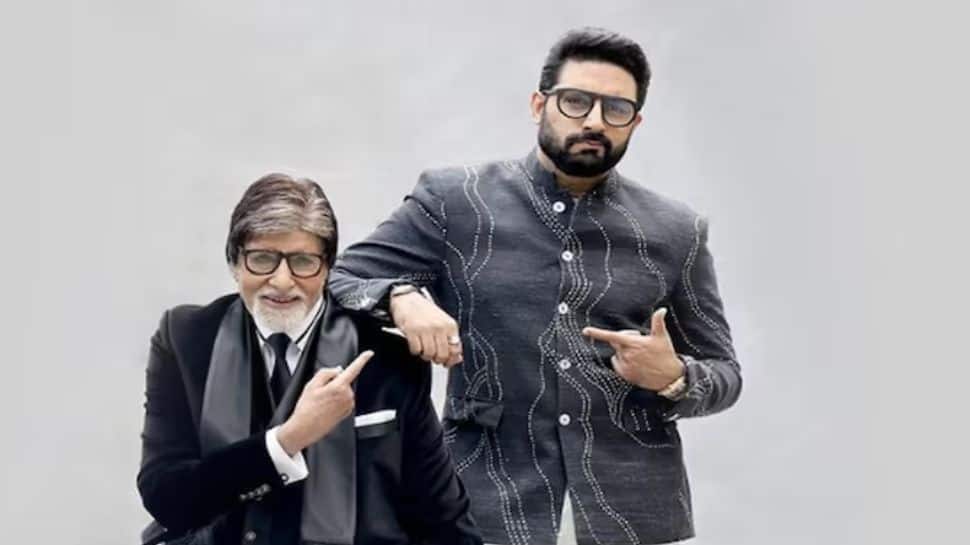 My Son Is Worthy Of Praise: Amitabh Bachchan Pens Heartfelt Tribute To Abhishek’s 25-Year Journey In Bollywood