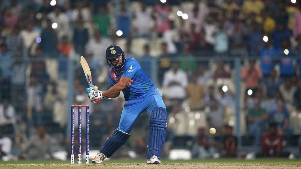 Rohit Sharma - 111 vs West Indies, 2018