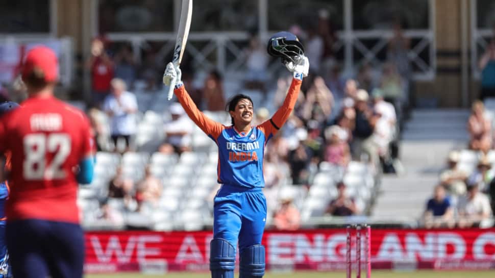 Indian Captains Who Scored T20I Centuries