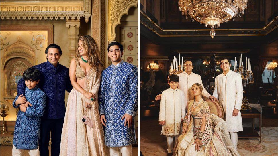 Married Life Married Life