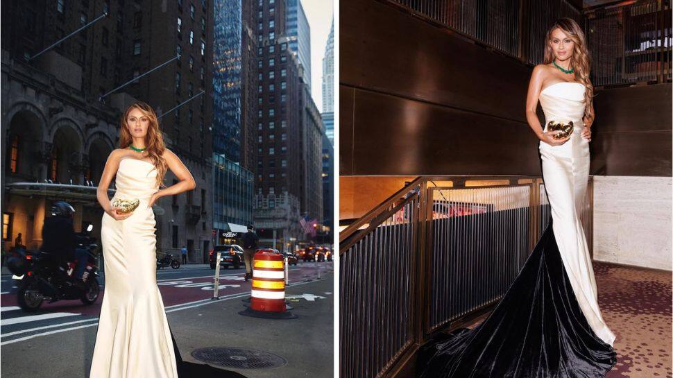 Who Is Natasha Poonawalla? Who Is Natasha Poonawalla?