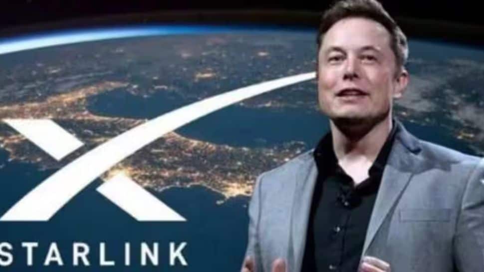 Elon Musk’s Starlink Set To Debut In India: Test Anticipated Value, Velocity, Web Plans & Extra Elon Musk’s Starlink Set To Debut In India: Test Anticipated Value, Velocity, Web Plans & Extra