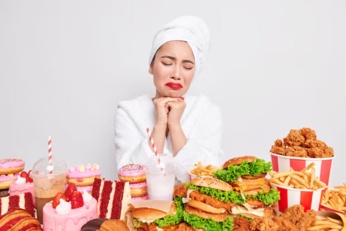 fat-burning mistakes, weight loss truth vs myth, fitness goals tips, shocking reason for weight gain