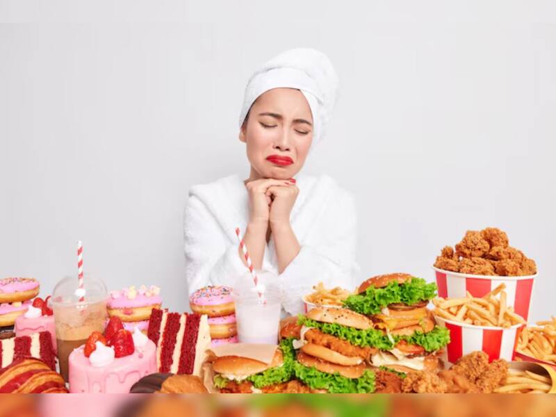 fat-burning mistakes, weight loss truth vs myth, fitness goals tips, shocking reason for weight gain