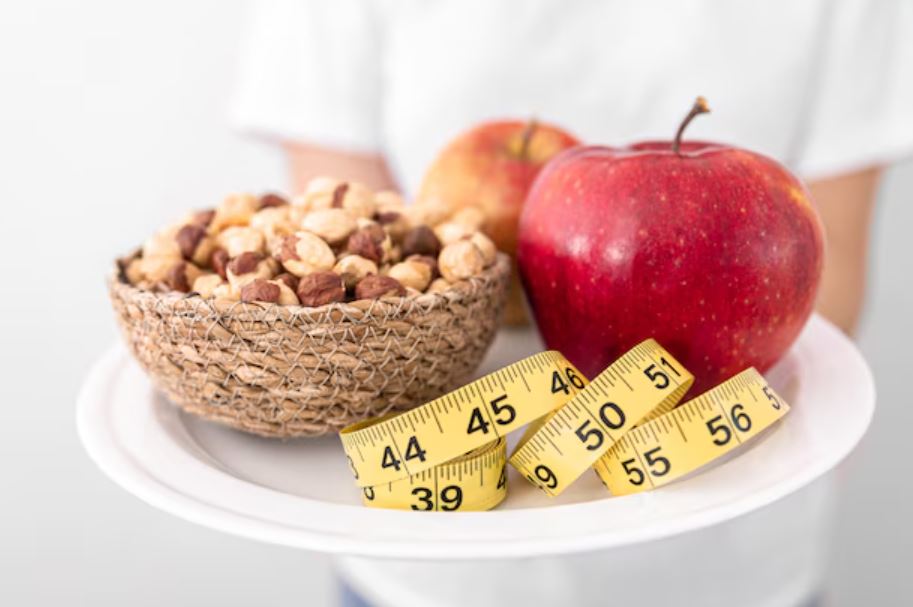 fat loss hacks, healthy weight loss habits, weight loss plateau, metabolism boosters
