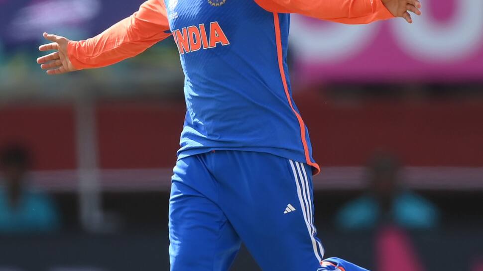Kuldeep Yadav – The Spin Wizard