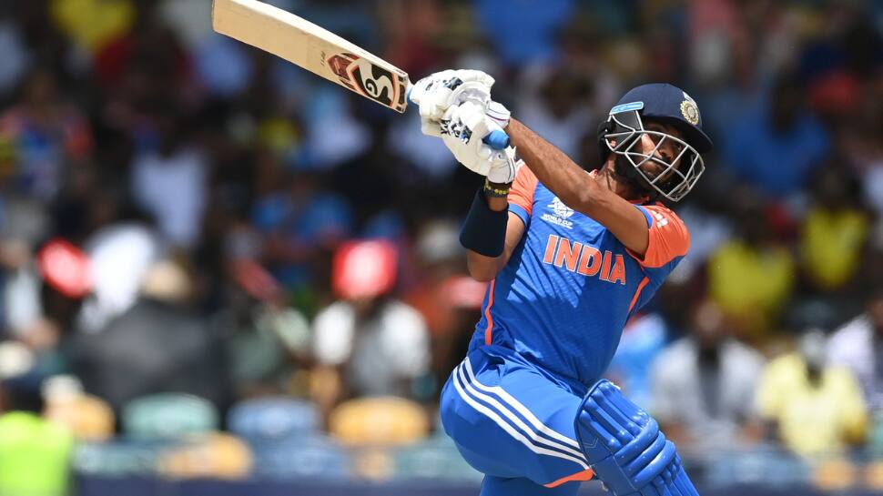 Axar Patel – Mr. Dependable