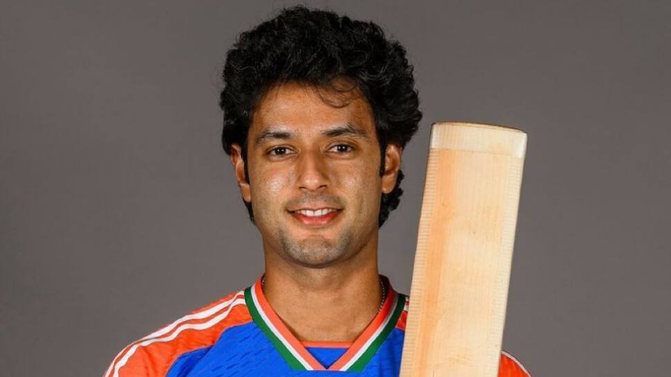 Shivam Dube – The Power Finisher