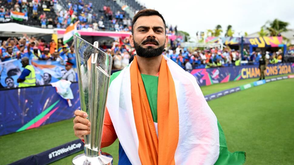 Virat Kohli – The Big Match Player