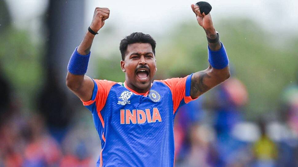 Hardik Pandya – The Ultimate All-Rounder