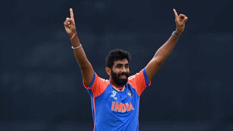 Jasprit Bumrah – Delivered In Under Pressure