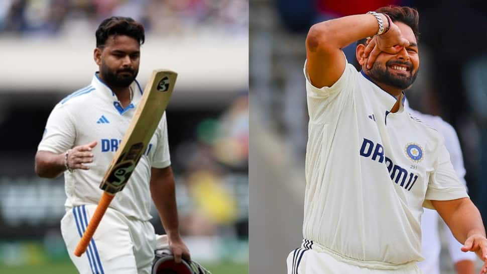 Rishabh Pant Turned Off Phone, Deleted WhatsApp: India's Star Batter Punished Himself For 'Stupid, Stupid' Act Before Epic Test Comeback