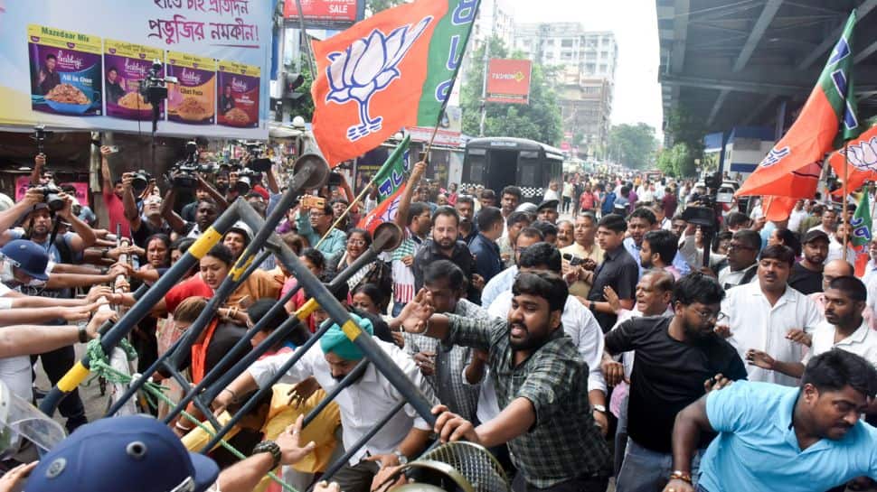 Kolkata Gangrape Case: SIT Expanded To 9 Members