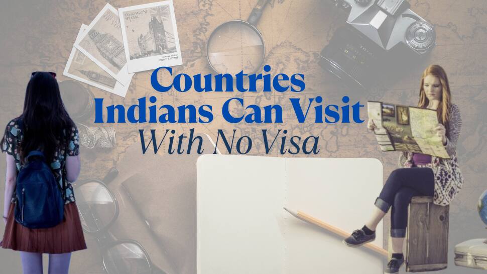 Visa Free Countries 