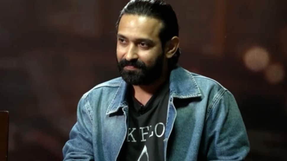 'There Are A Lot Of People...': Vikrant Massey Says Some In Industry Still Try To Make Him Feel Lesser