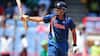 1. Suresh Raina