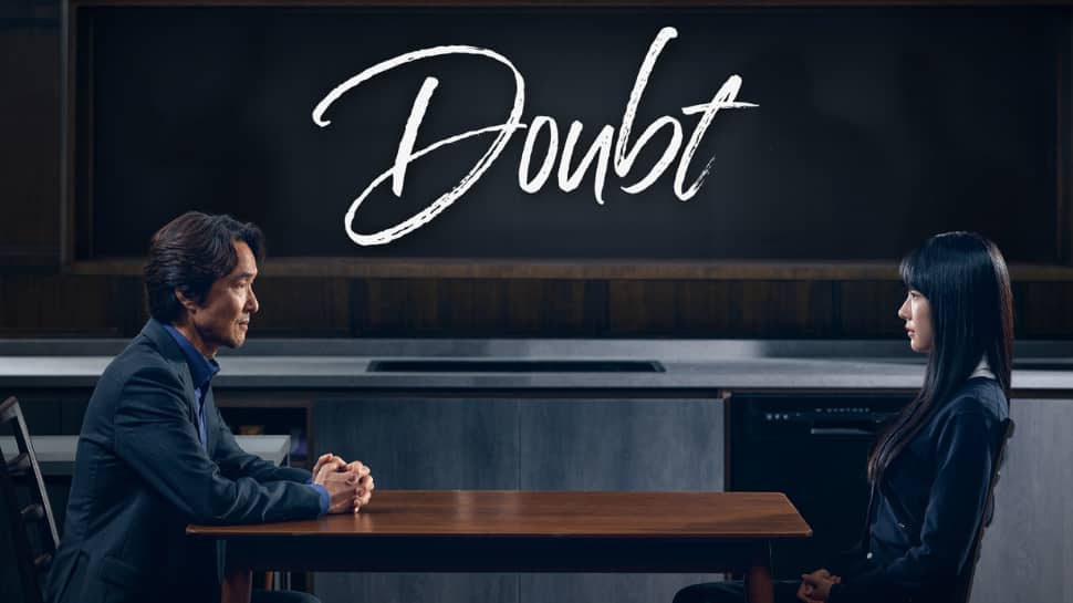 South Korean Thriller Doubt Wins Best International Drama At Inaugural Italian Global Series Festival South Korean Thriller Doubt Wins Best International Drama At Inaugural Italian Global Series Festival