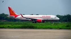 Air India Flight From Tokyo To Delhi Diverted To Kolkata