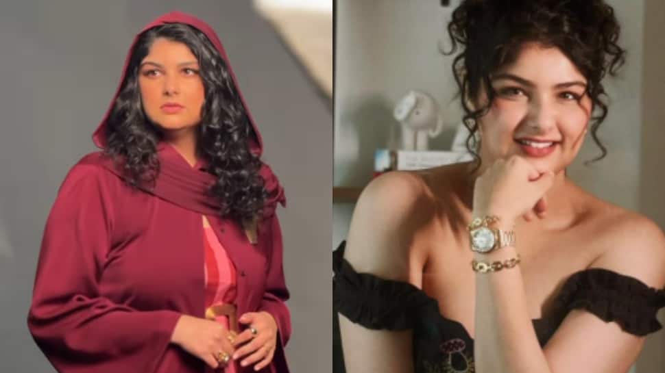 Anshula Kapoor Exits The Traitors Ahead Of Finale, Calls It 'Unique' Experience