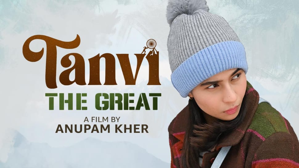Anupam Kher’s Tanvi The Great To Release On THIS Date, Trailer Set To Launch Tomorrow
