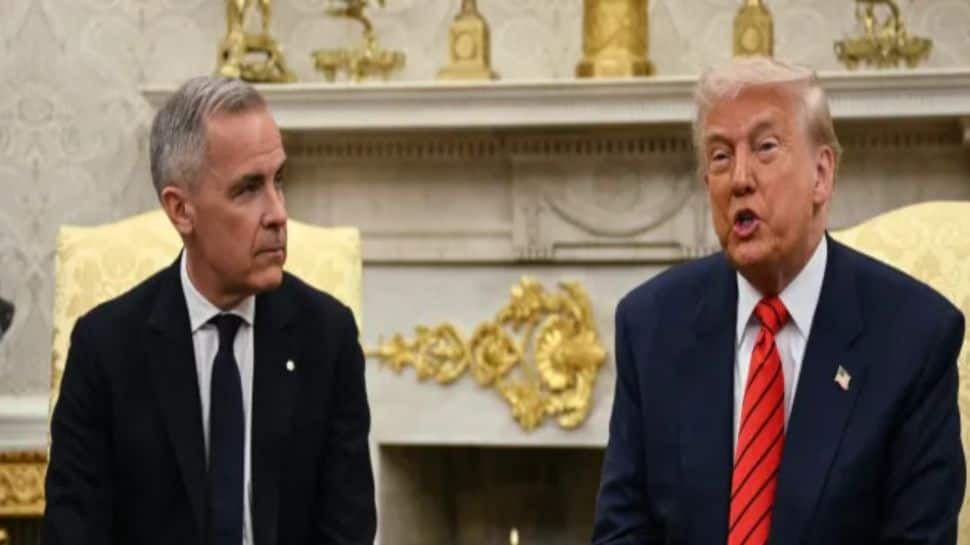 Canada’s Digital Tax Just Lit A Fire Under Trump – What’s Behind The Blowup?