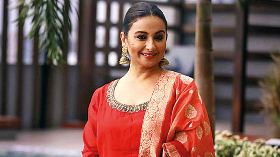 Divya Dutta