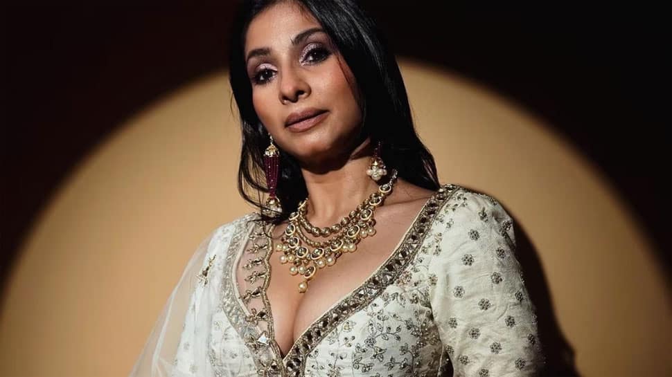 Tanishaa Mukerji