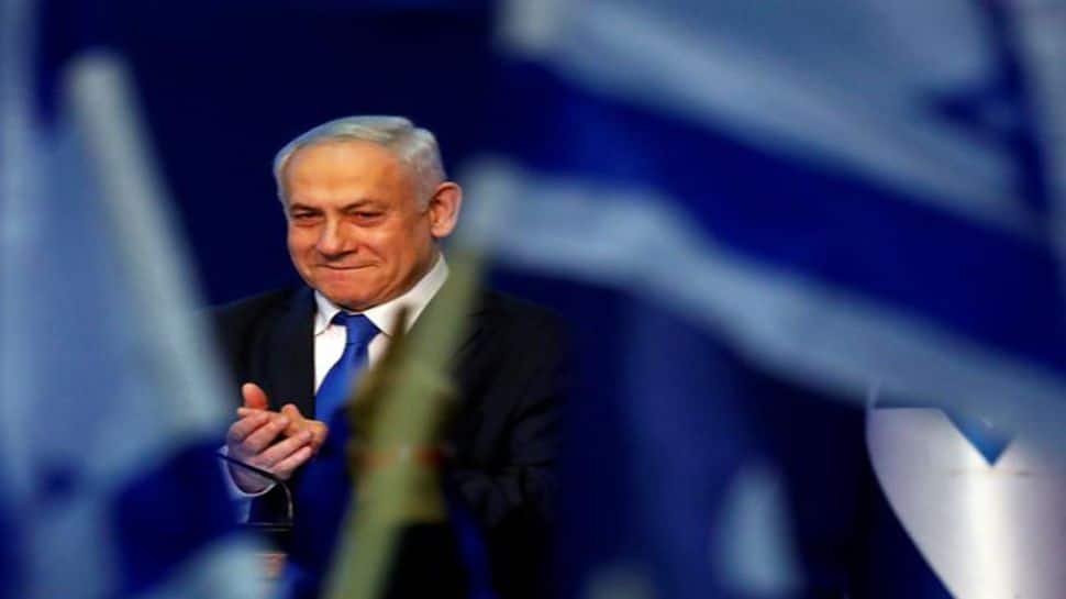 Could Netanyahu Turn War Into A Comeback? Israel’s Battle Off The Battlefield