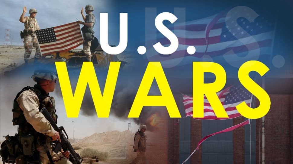 How America Redrew The Middle East: Every Time It Intervened – And What Followed