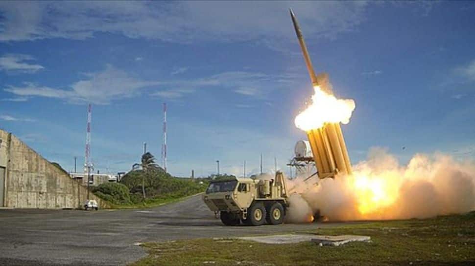 U.S. Fired 80 THAAD Missiles In 12 Days To Defend Israel – And Iran’s Nukes Still Stand