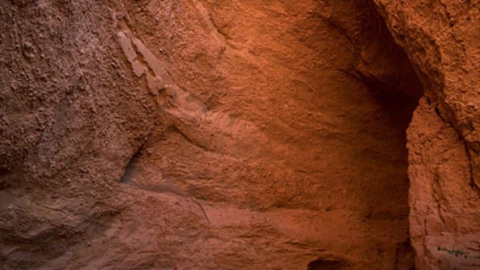 11 Killed, 7 Injured In Sudan Gold Mine Collapse 11 Killed, 7 Injured In Sudan Gold Mine Collapse