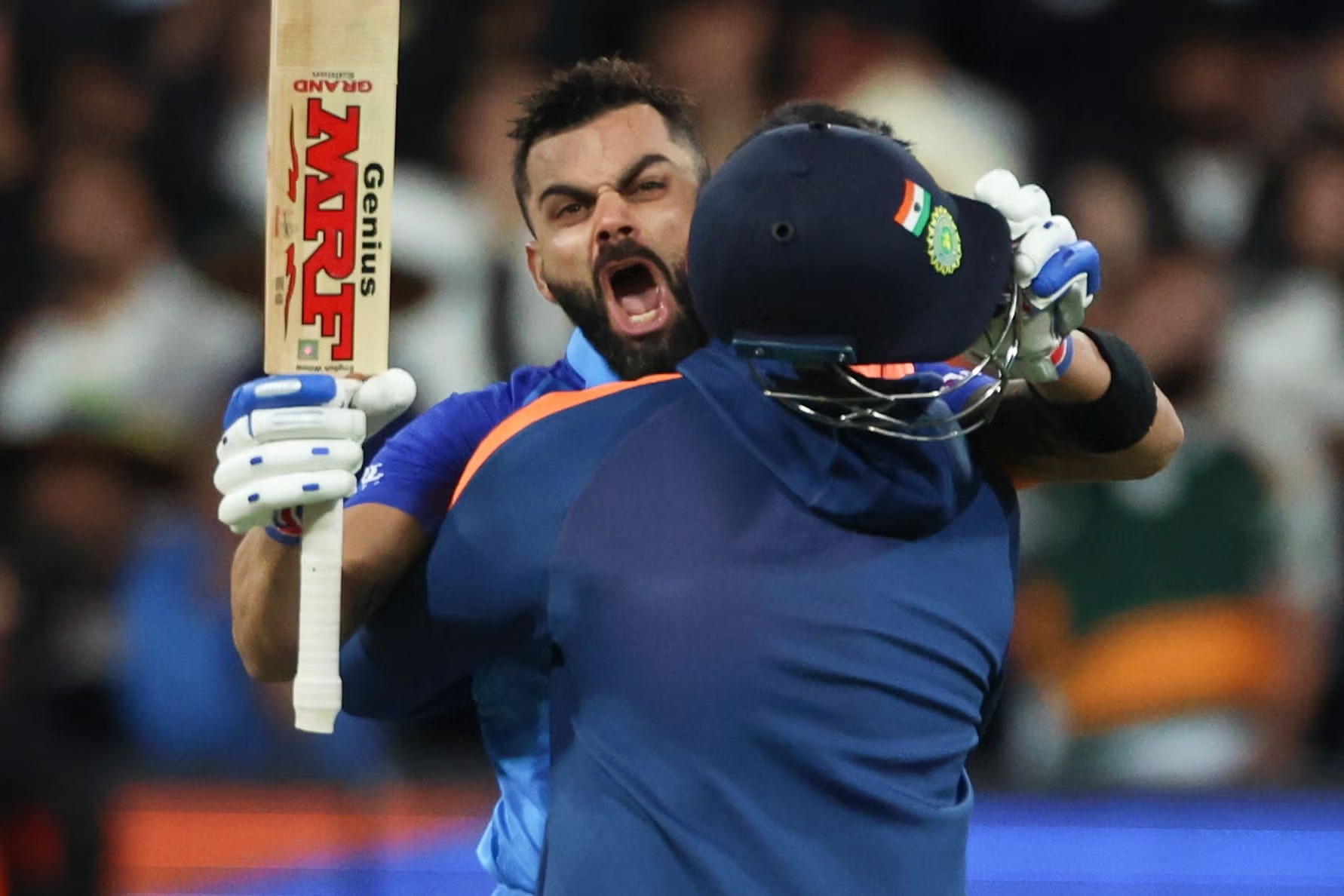 2. India vs Pakistan Rivalry Returns, But at Neutral Venue