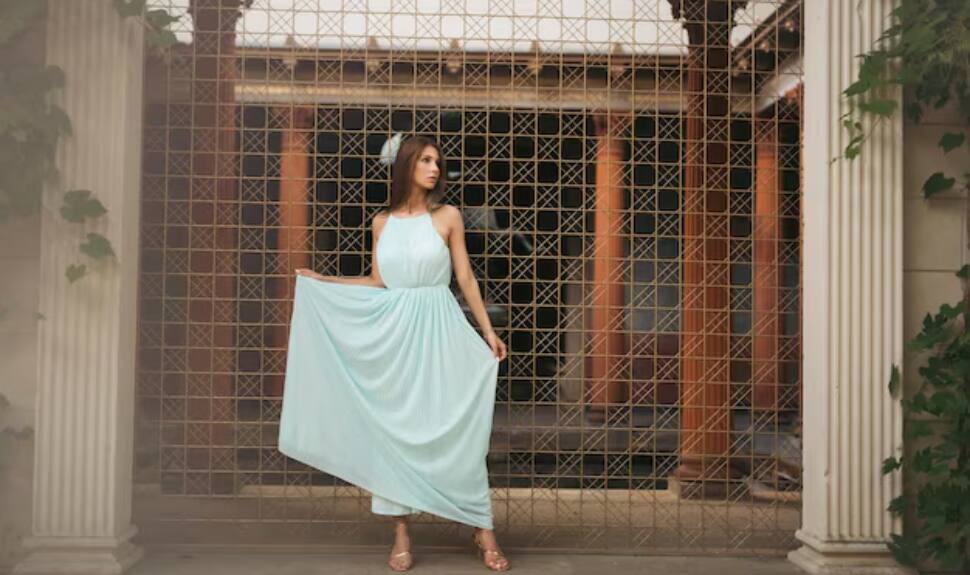 Fit & Flare Beauties Under ₹700: Midi Dresses from Myntra Clearance Sale Fit & Flare Beauties Under ₹700: Midi Dresses from Myntra Clearance Sale