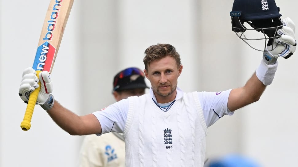 Joe Root (England) – 6 Double Hundreds