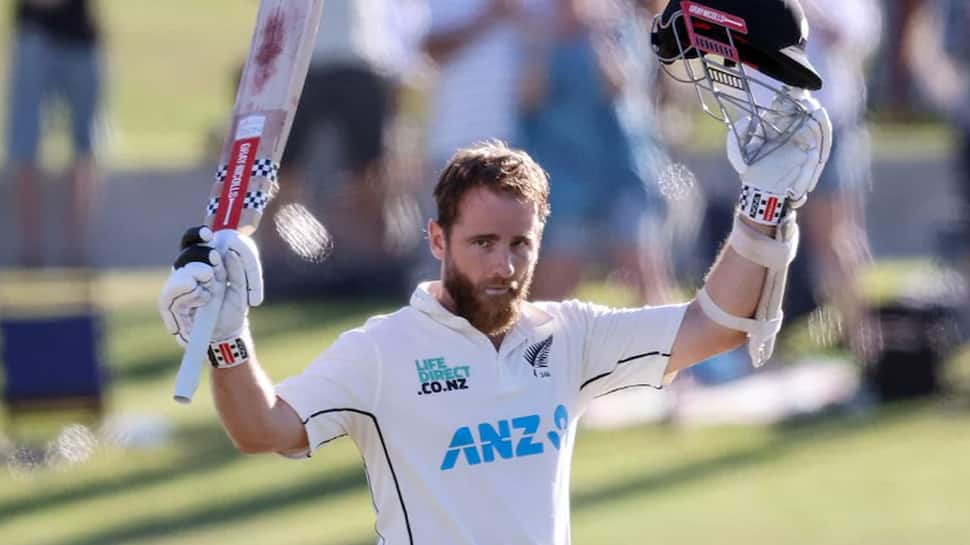 Kane Williamson (New Zealand) – 6 Double Hundreds