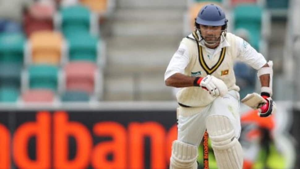 Marvan Atapattu (Sri Lanka) – 6 Double Centuries