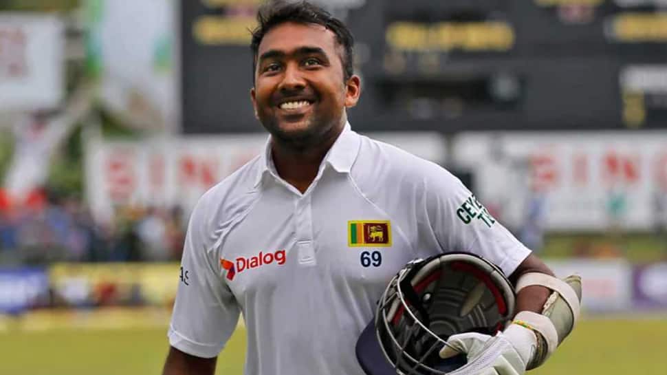 Mahela Jayawardene (Sri Lanka) – 7 Double Centuries