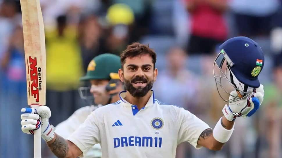 Virat Kohli (India) – 7 Double Centuries