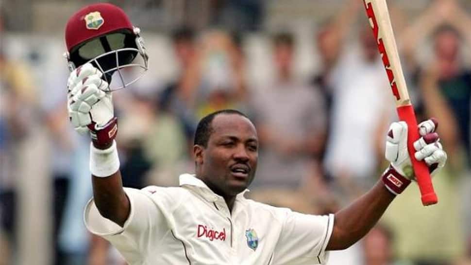Brian Lara (West Indies) – 9 Double Centuries