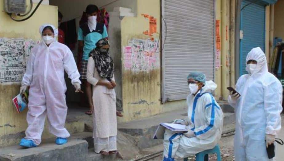 20 new bat viruses, Yunnan virus discovery, super viruses in China, post-COVID health scare
