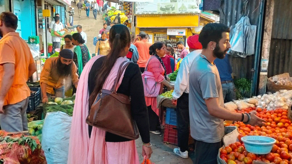 Inflation To Average 3.2% In FY26, To Boost Mass Consumption: Report