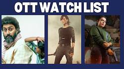 Thug Life To Heads Of State: 9 New Movies And Web Series To Binge On OTT 