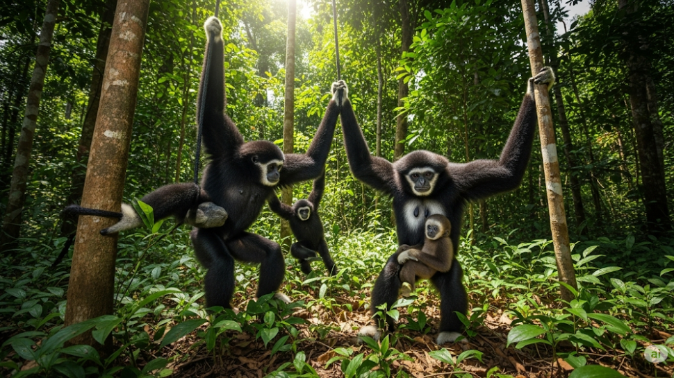 Gibbons