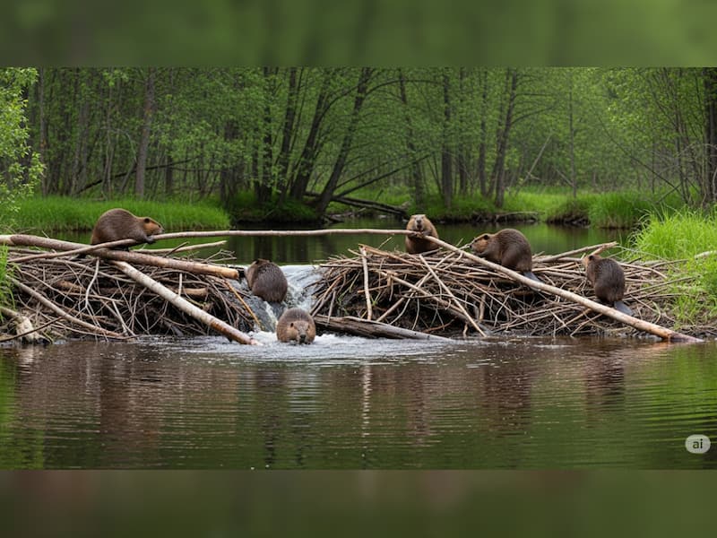 Beavers