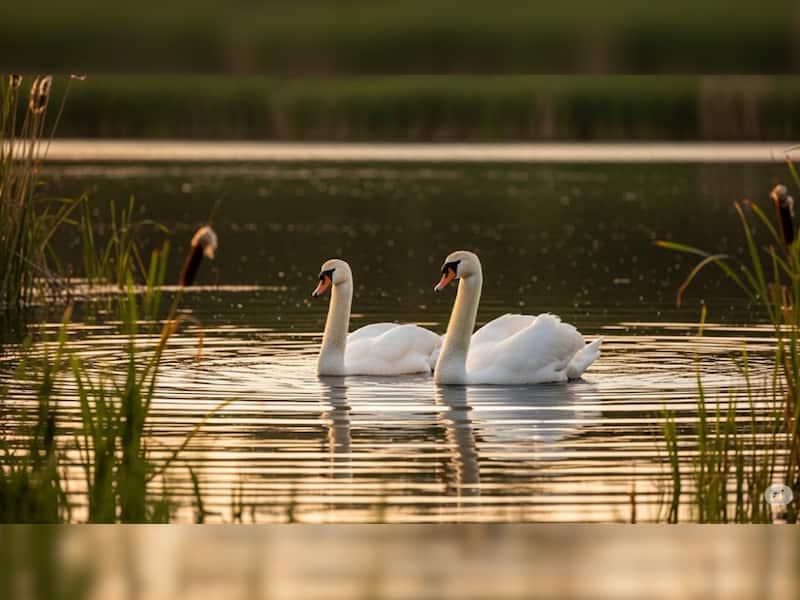 Mute Swans