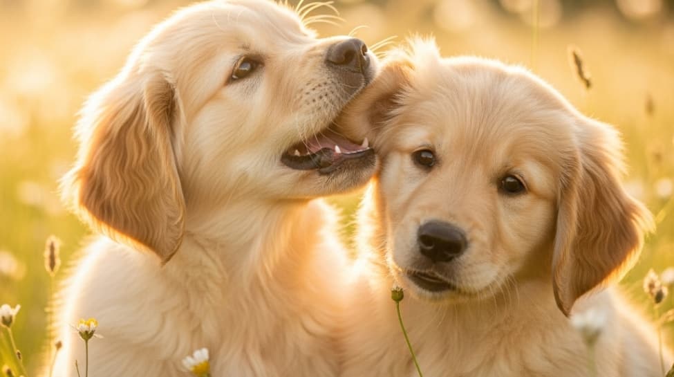 7. Dogs: